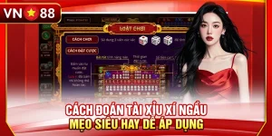 Cách Đoán Tài Xỉu Xí Ngầu – Mẹo Siêu Hay Dễ Áp Dụng